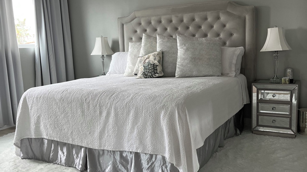 Photo of Bedroom in North Redondo