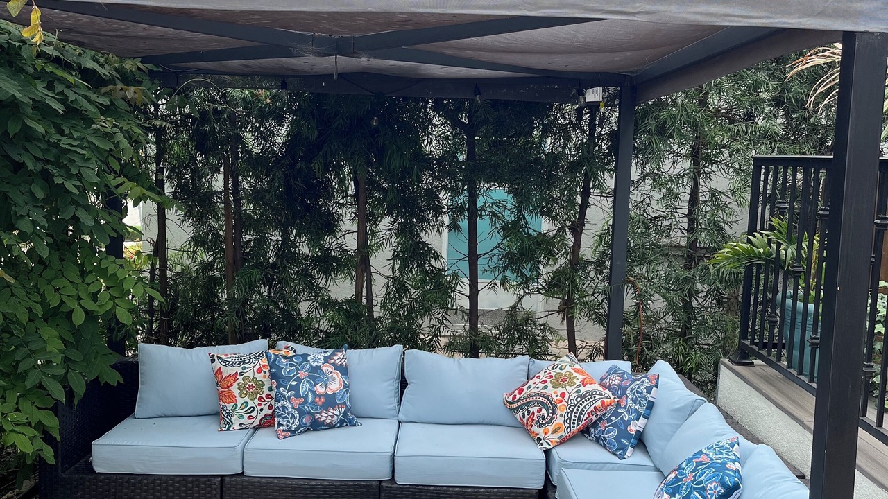 Photo of Patio Balcony in North Redondo