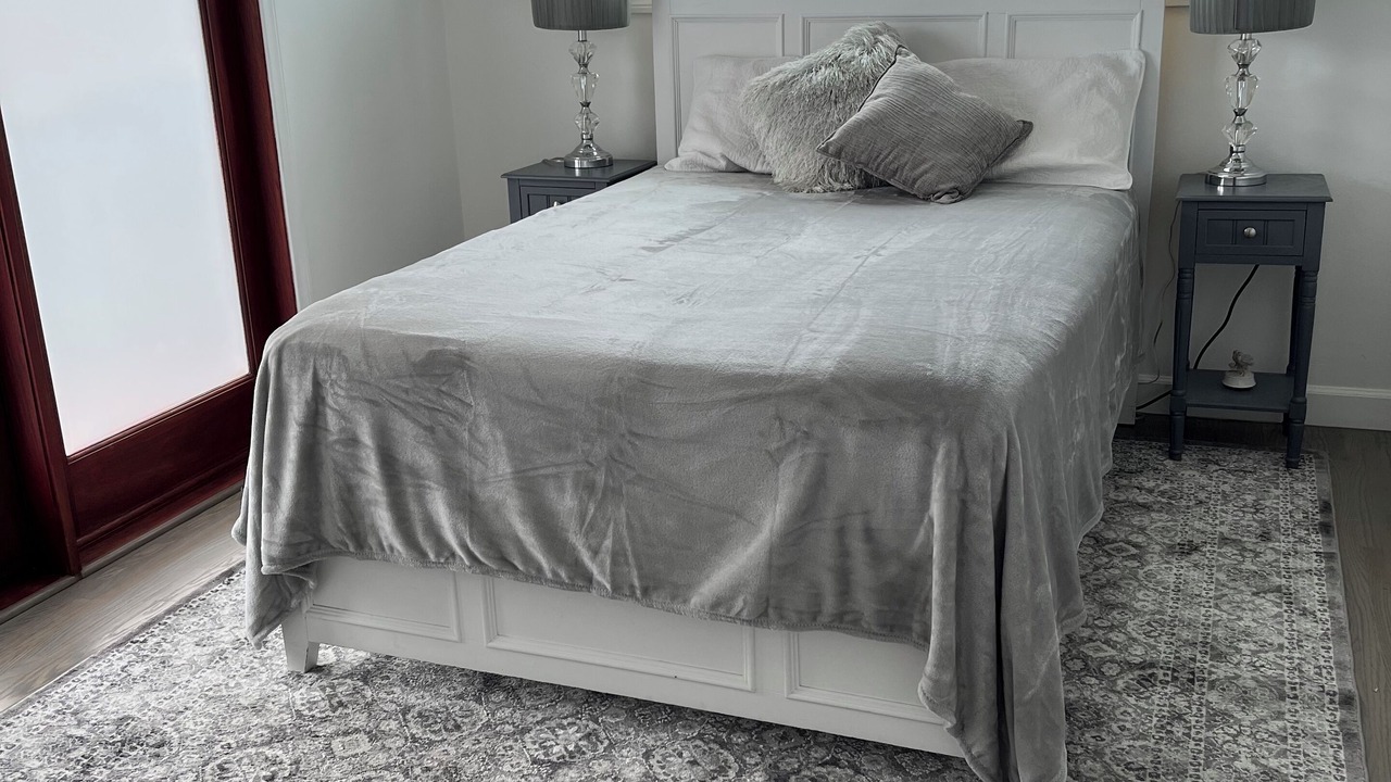 Photo of Bedroom in North Redondo