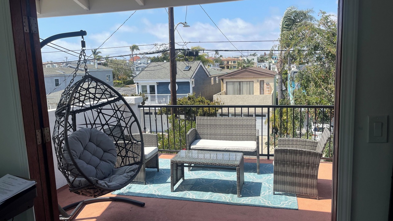 Photo of Outdoor in North Redondo