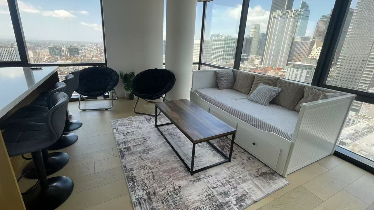 Photo of Livingroom in Historic Core