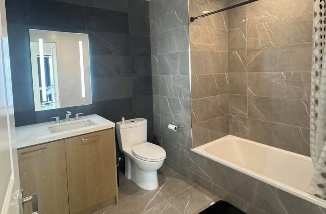 Photo of Bathroom in Historic Core