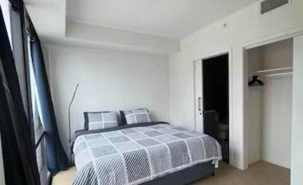 Photo of Bedroom in Historic Core