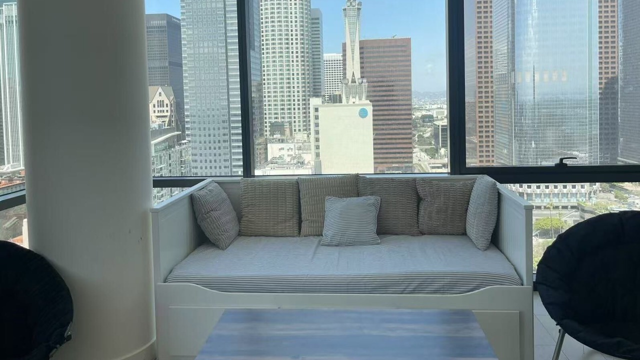 Photo of Livingroom in Historic Core