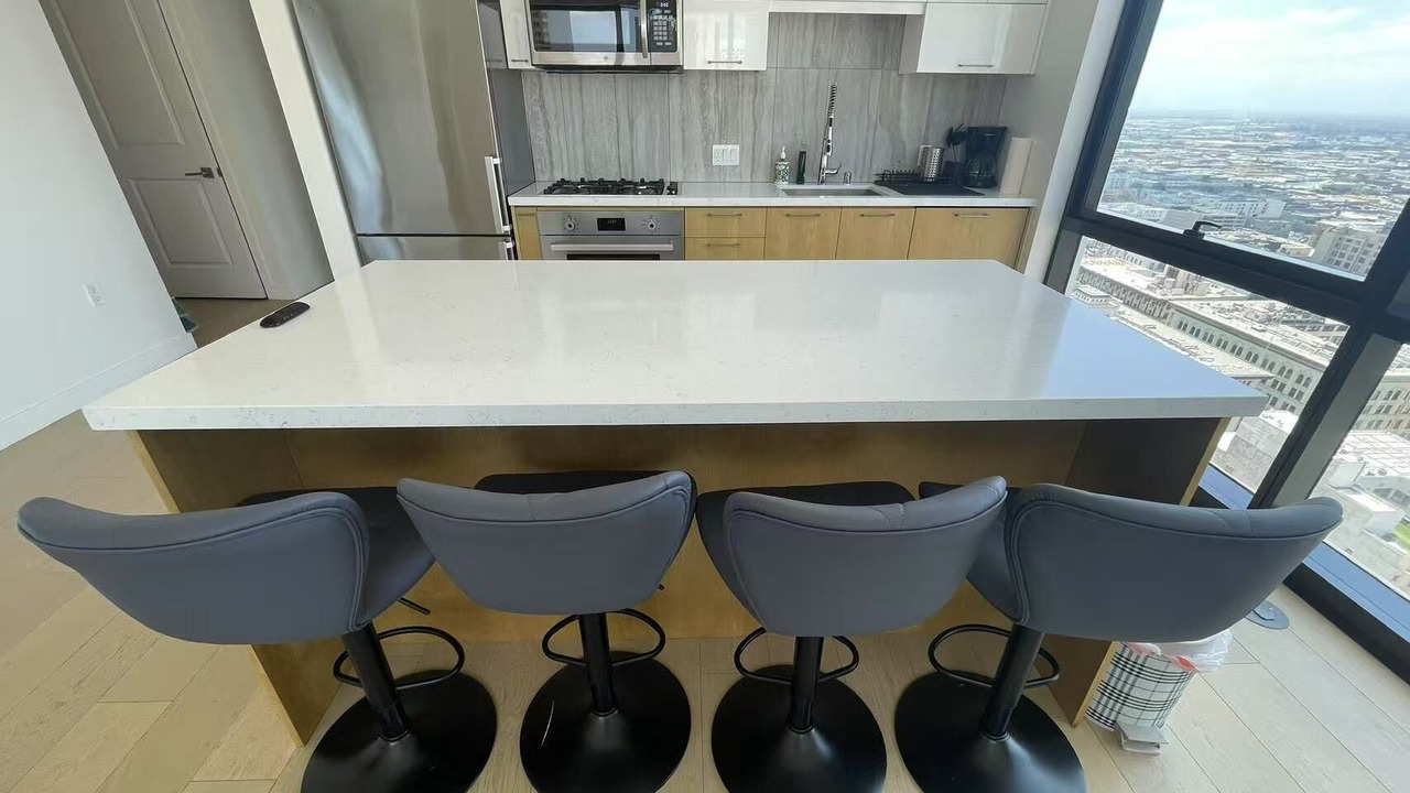 Photo of Kitchen in Historic Core