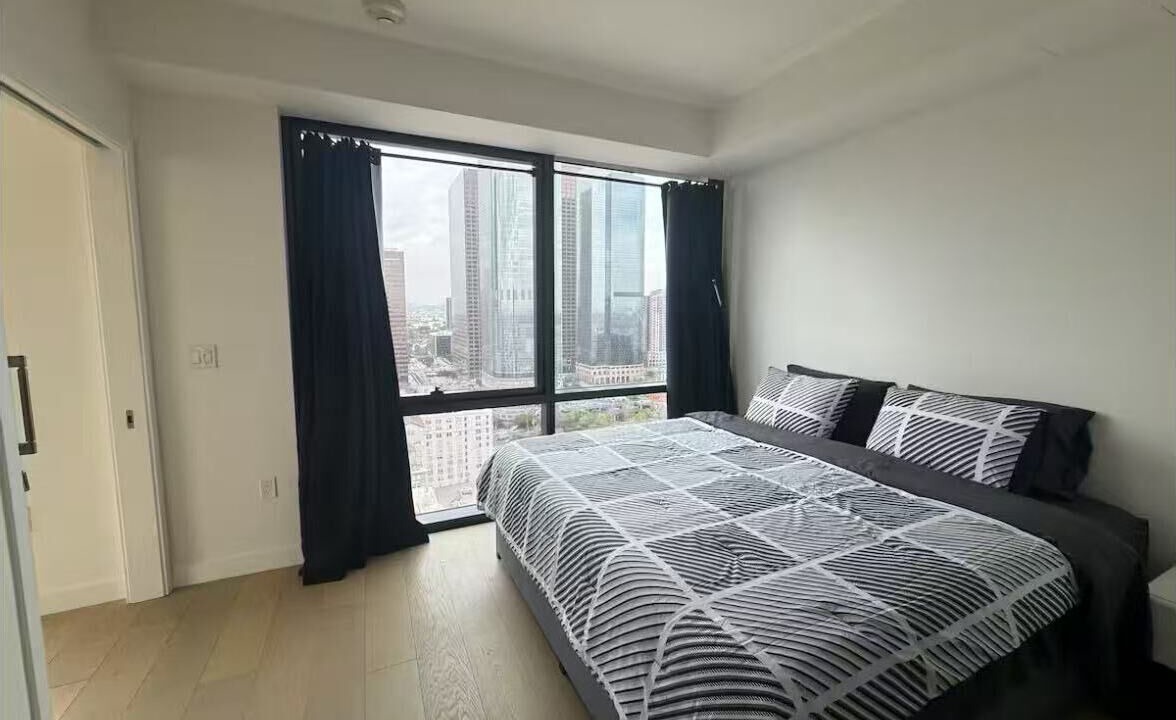 Photo of Bedroom in Historic Core