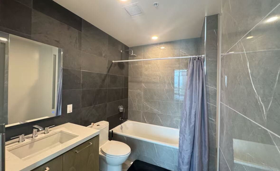 Photo of Bathroom in Historic Core