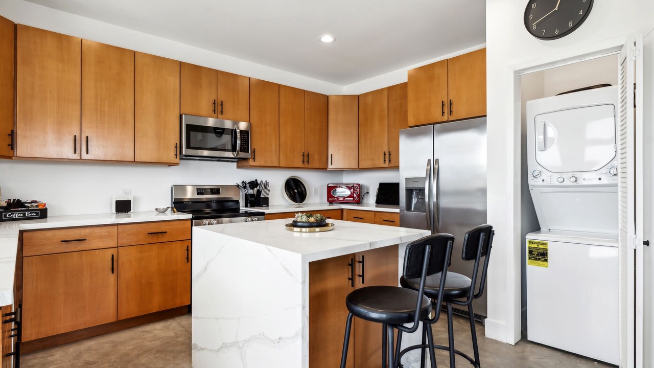 Photo of Kitchen in Yucca Valley