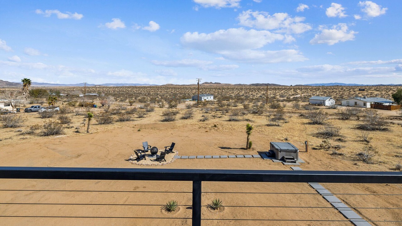 Photo of Outdoor in Yucca Valley