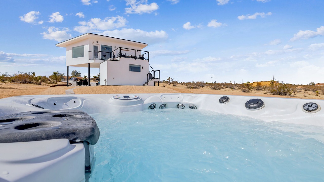 Photo of Outdoor in Yucca Valley