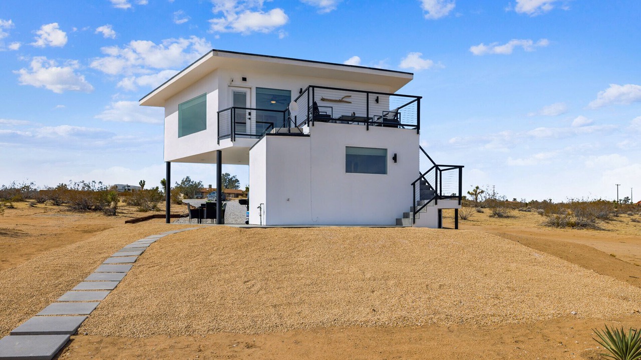 Photo of Outdoor in Yucca Valley