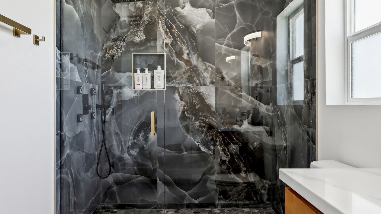 Photo of Bathroom in Yucca Valley