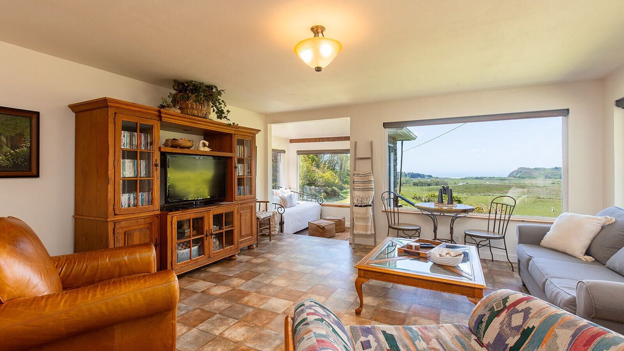Photo of Livingroom in Orick