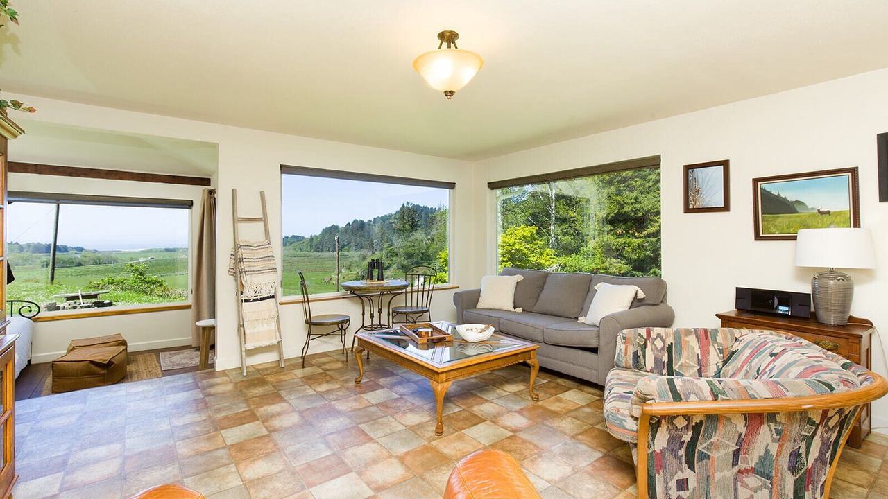Photo of Livingroom in Orick