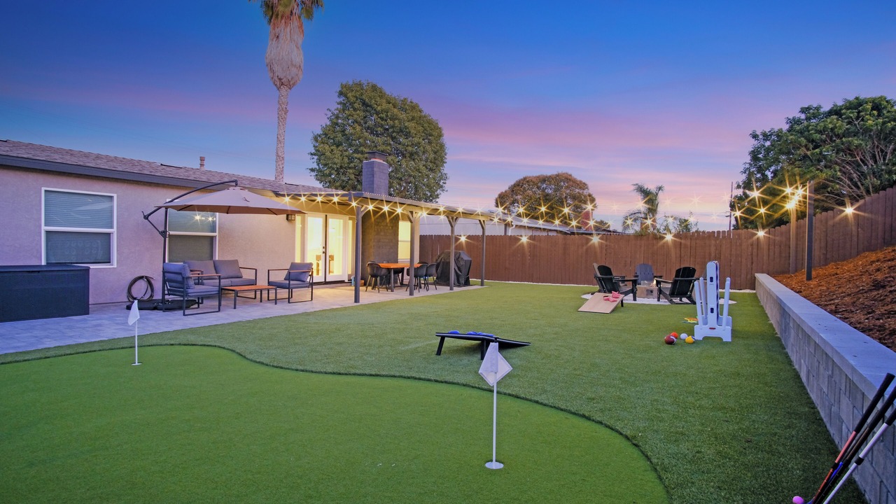 Photo of Outdoor in Serra Mesa