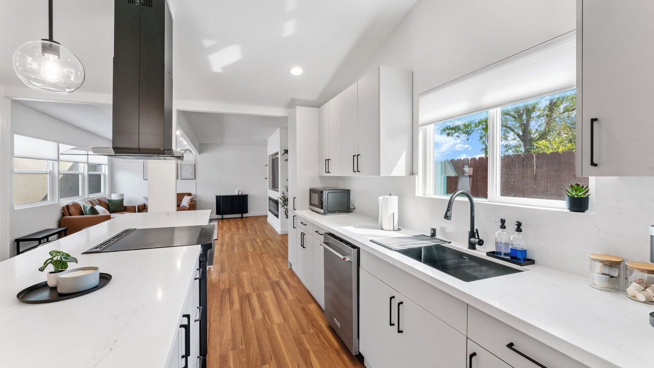 Photo of Kitchen in Serra Mesa