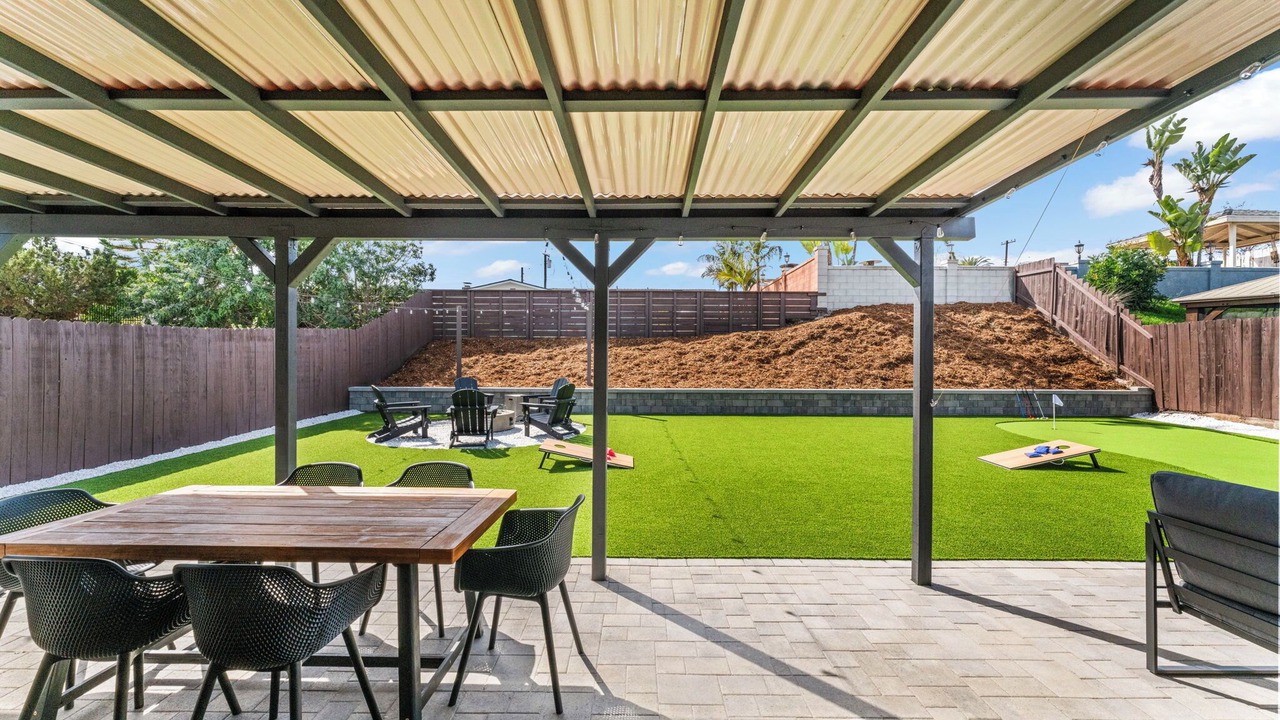 Photo of Outdoor in Serra Mesa