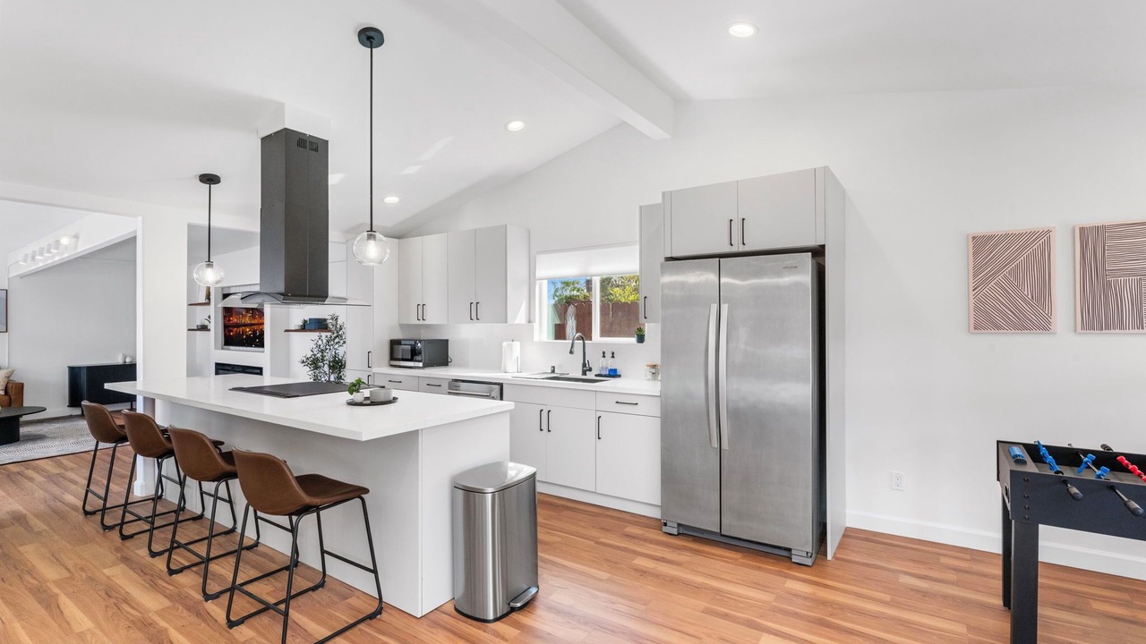Photo of Kitchen in Serra Mesa