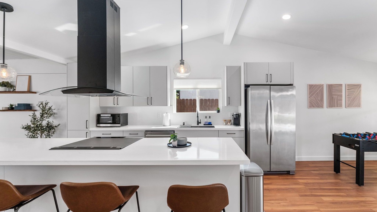 Photo of Kitchen in Serra Mesa