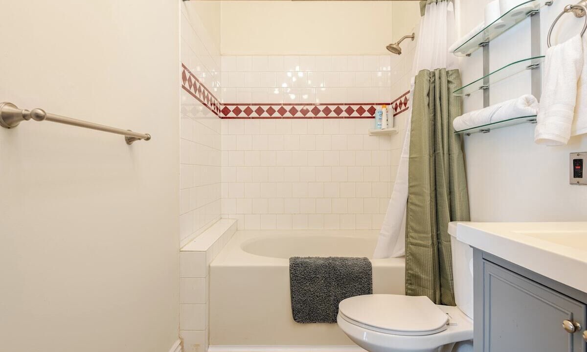 Photo of Bathroom in Historic Core