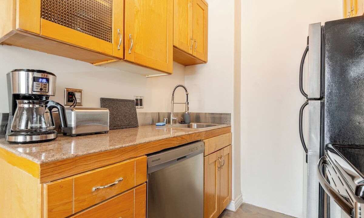 Photo of Kitchen in Historic Core