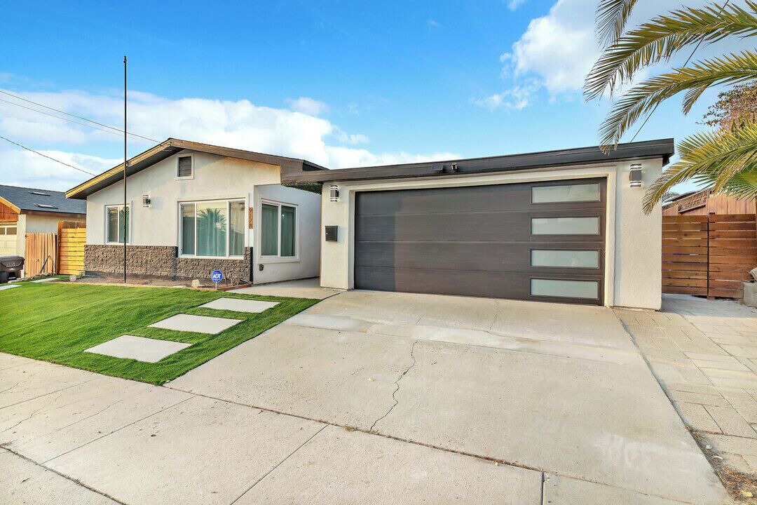Photo of Outdoor in Serra Mesa