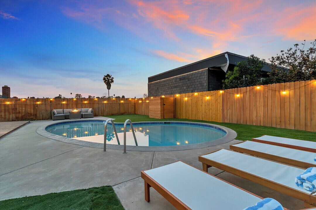 Photo of Outdoor in Serra Mesa