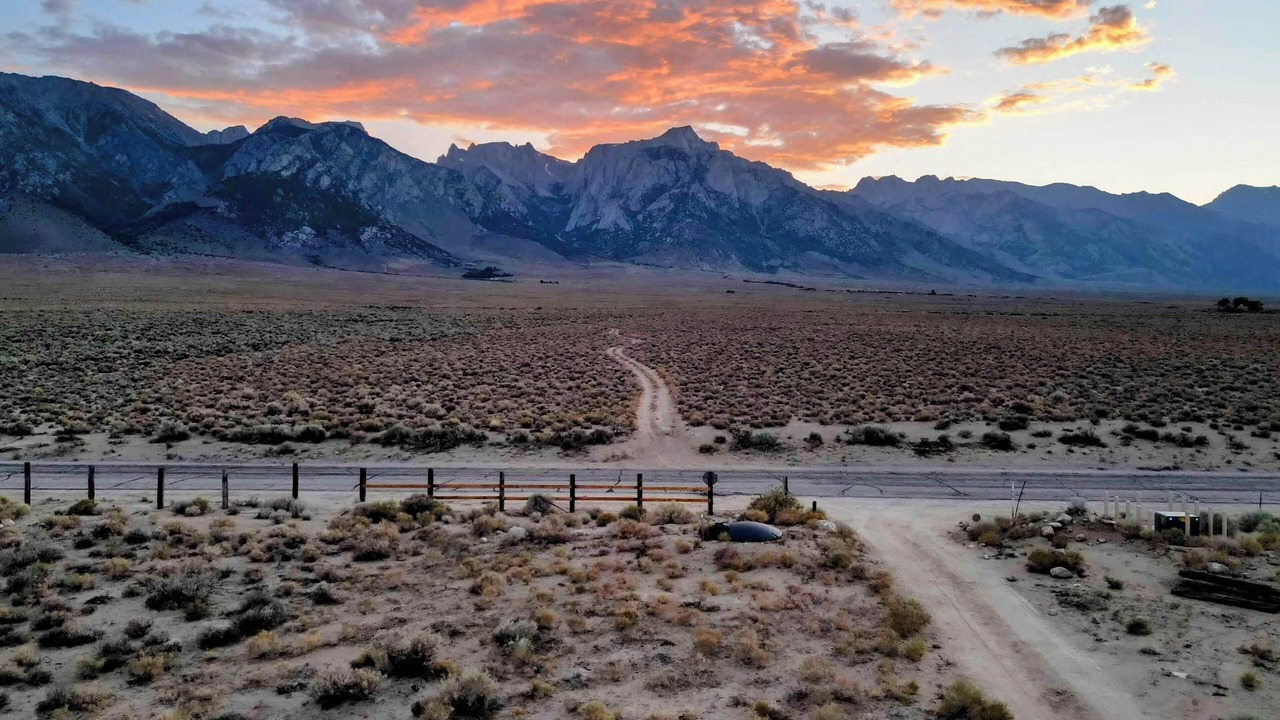 Photo of Others in Lone Pine