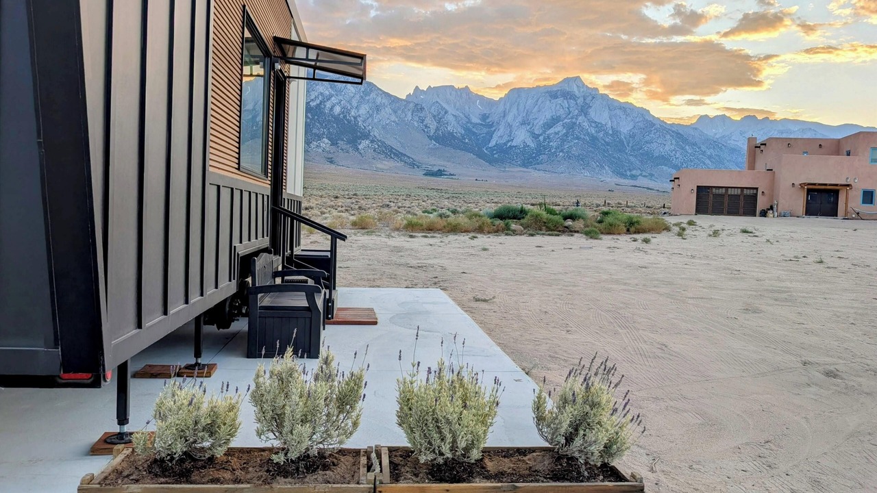 Photo of Outdoor in Lone Pine