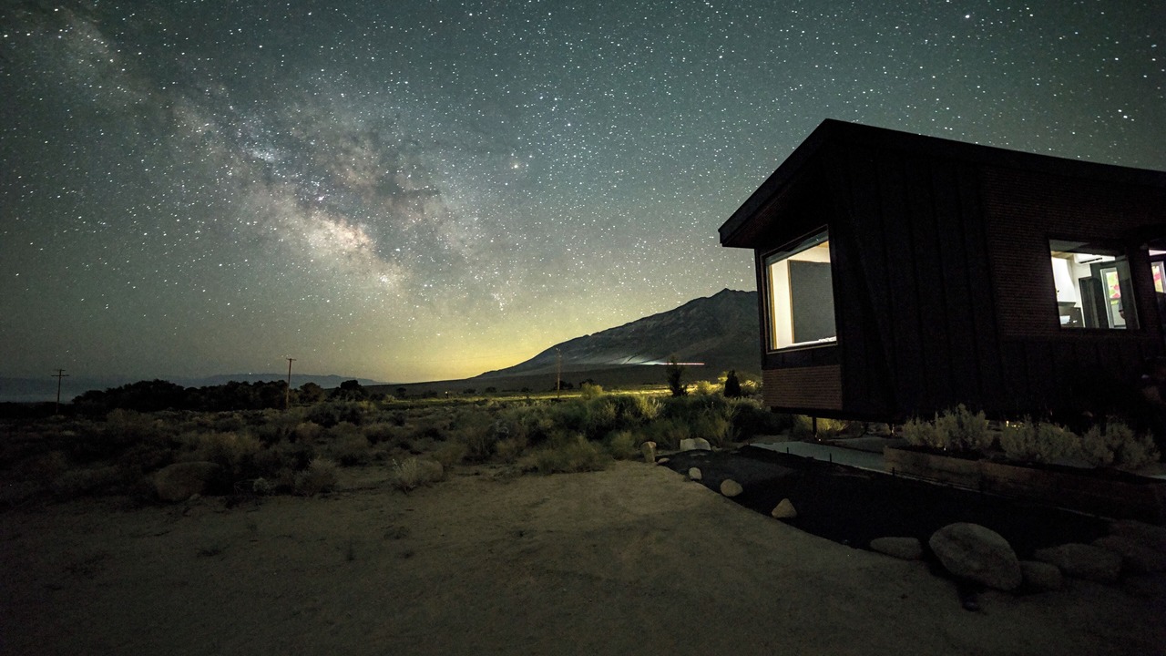 Photo of Others in Lone Pine