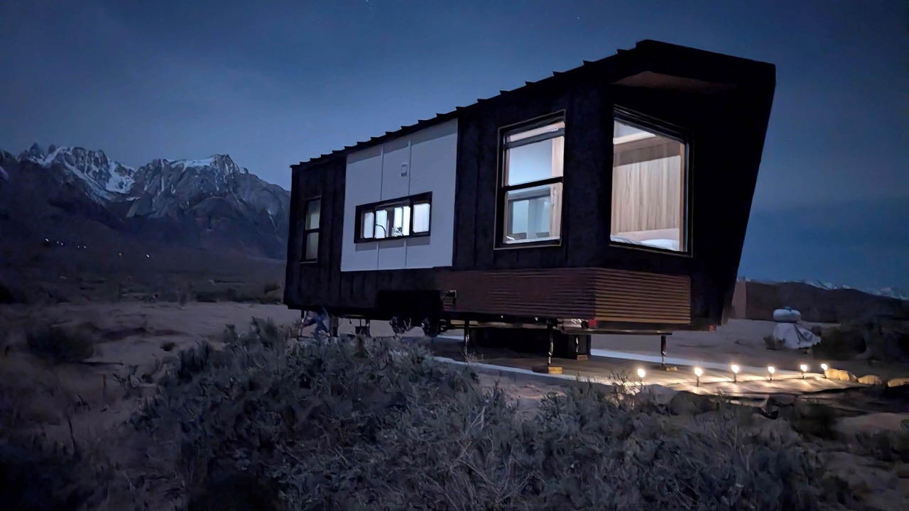 Photo of Outdoor in Lone Pine