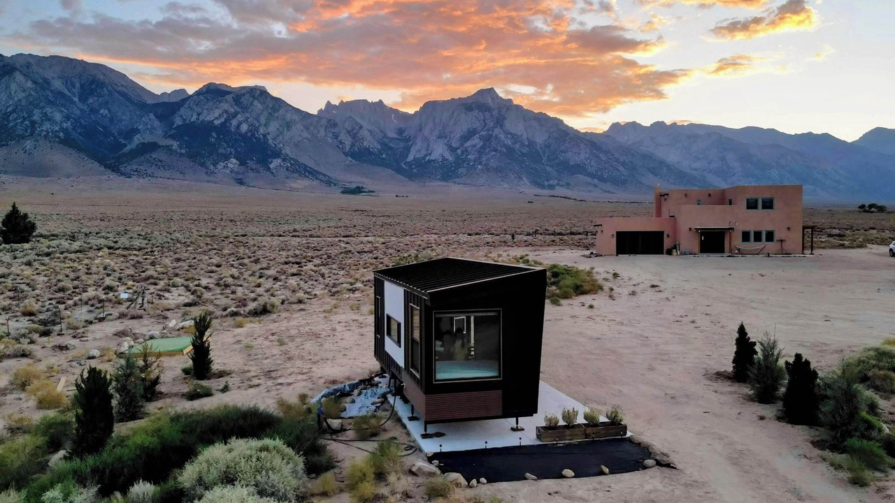 Photo of Others in Lone Pine