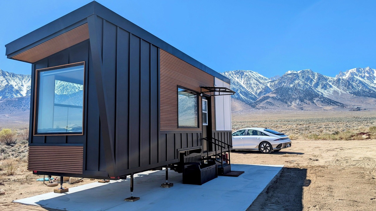 Photo of Outdoor in Lone Pine