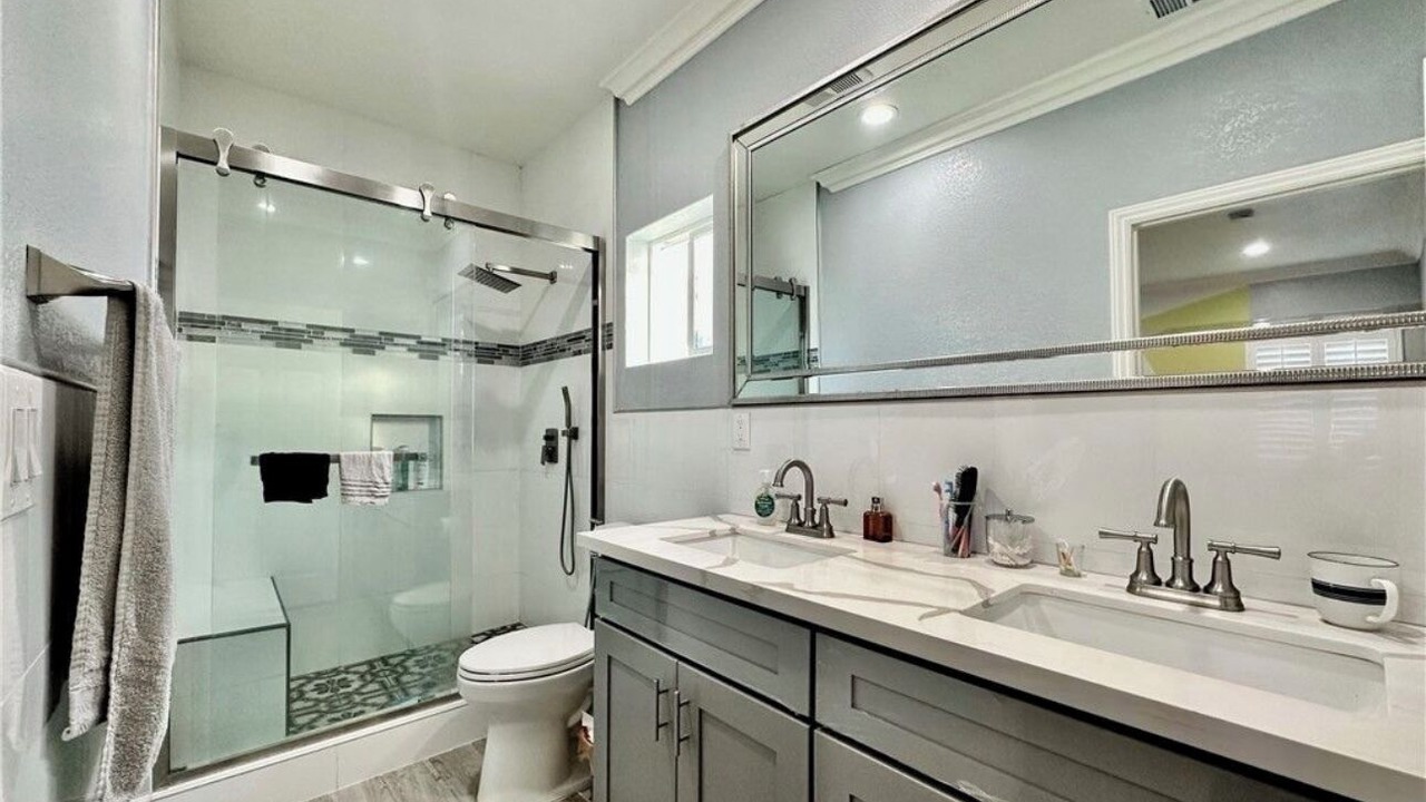 Photo of Bathroom in Westminster