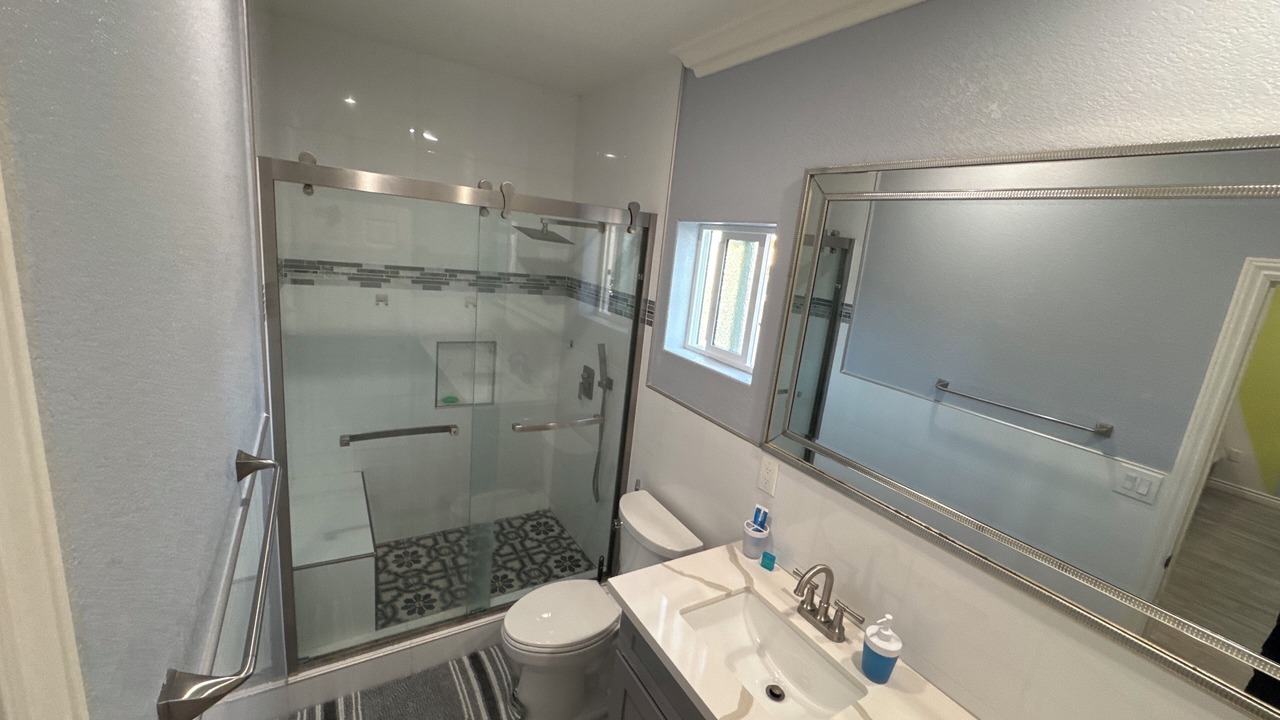 Photo of Bathroom in Westminster