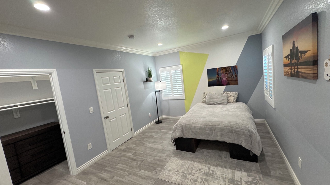Photo of Bedroom in Westminster