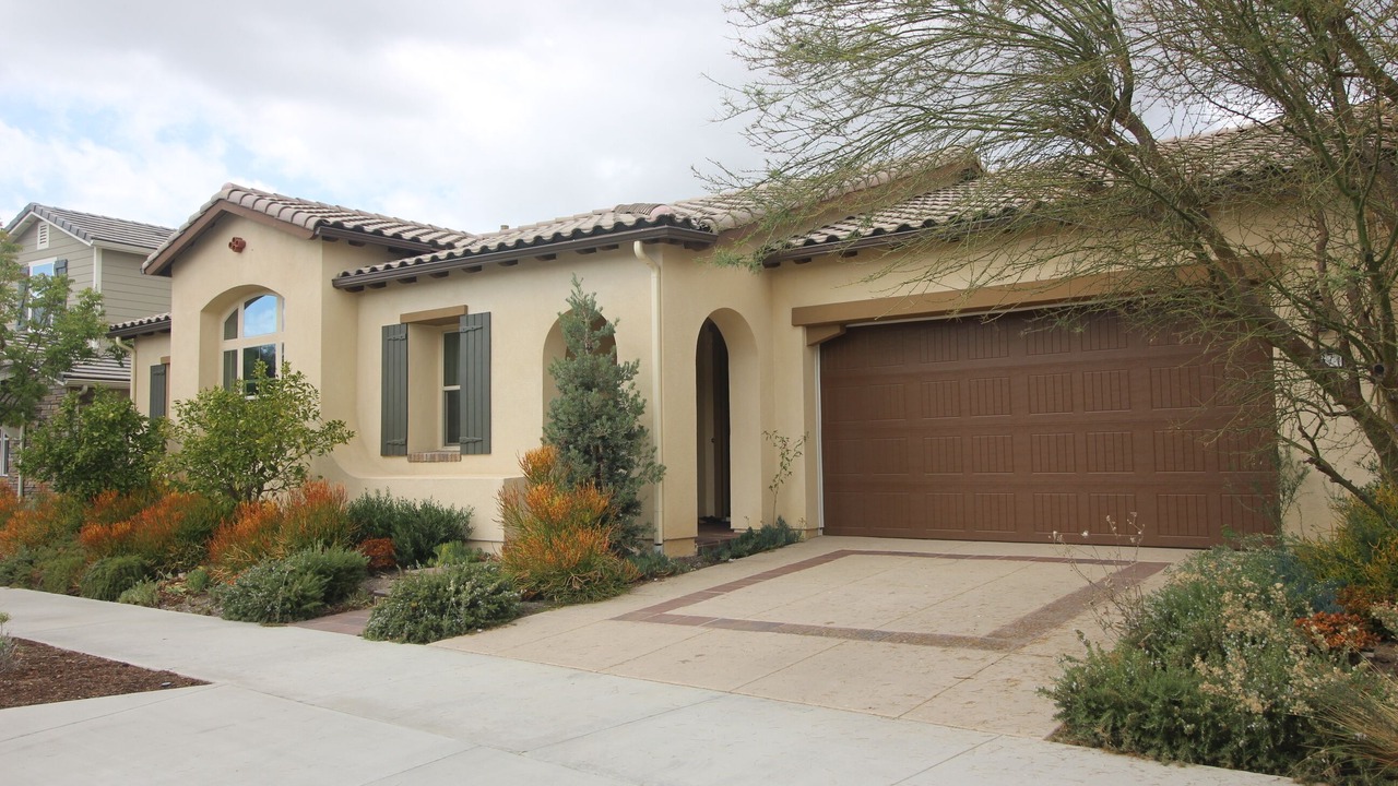 Photo of Outdoor in Portola Springs