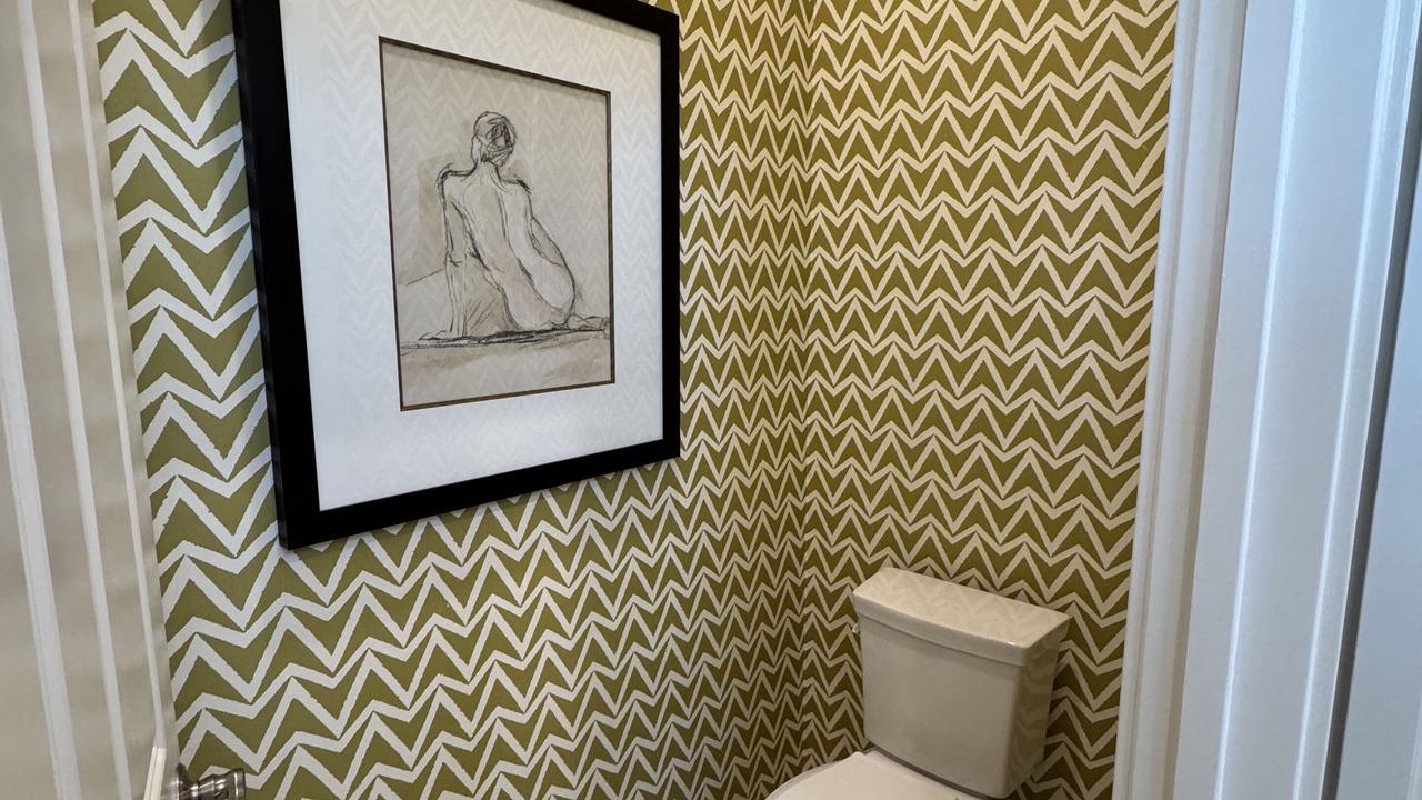 Photo of Bathroom in Portola Springs