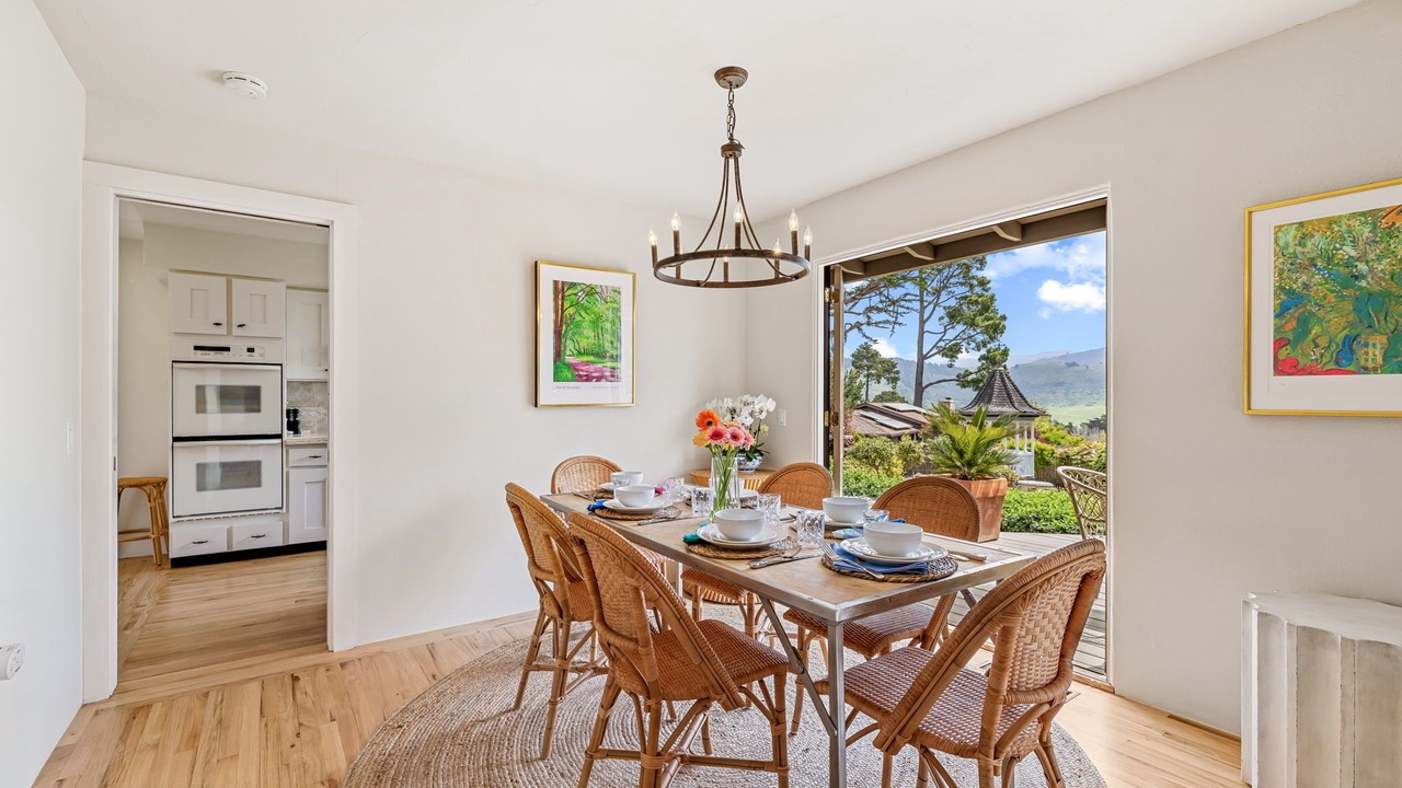 Photo of Livingroom in Hatton Fields