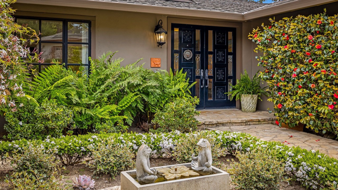 Photo of Outdoor in Hatton Fields
