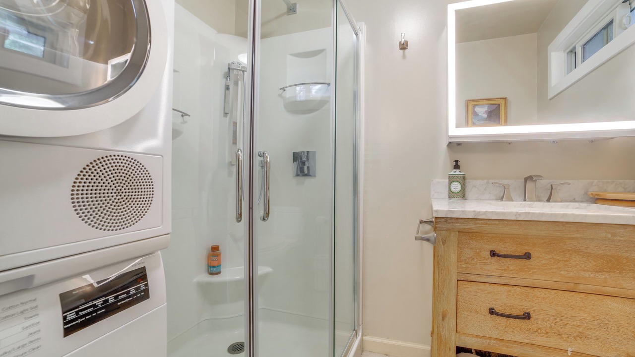 Photo of Bathroom in Aptos