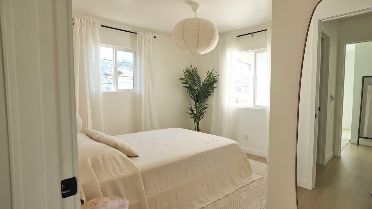 Photo of Bedroom in Eagle Rock