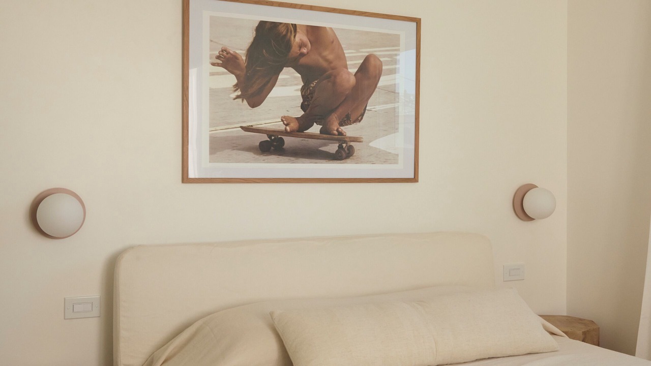 Photo of Bedroom in Eagle Rock