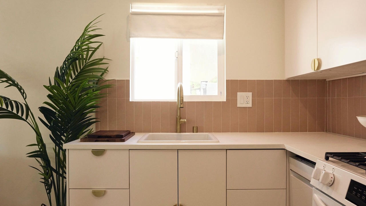 Photo of Kitchen in Eagle Rock