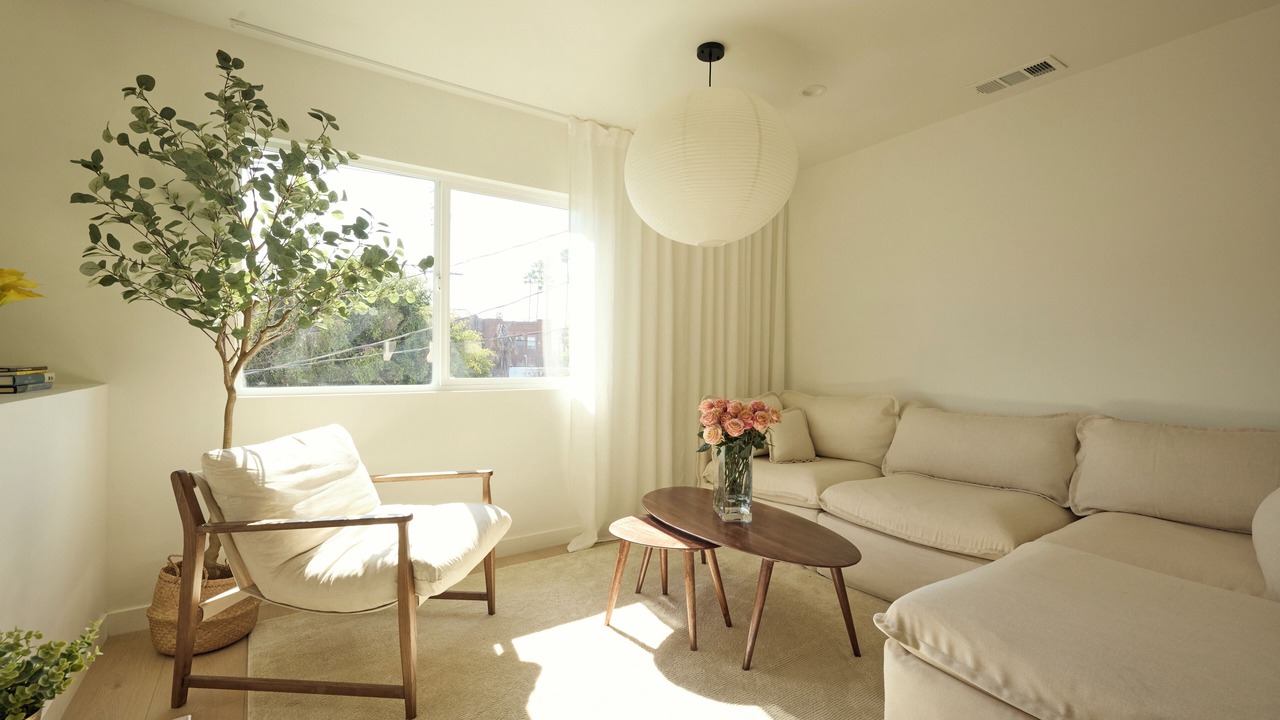 Photo of Livingroom in Eagle Rock