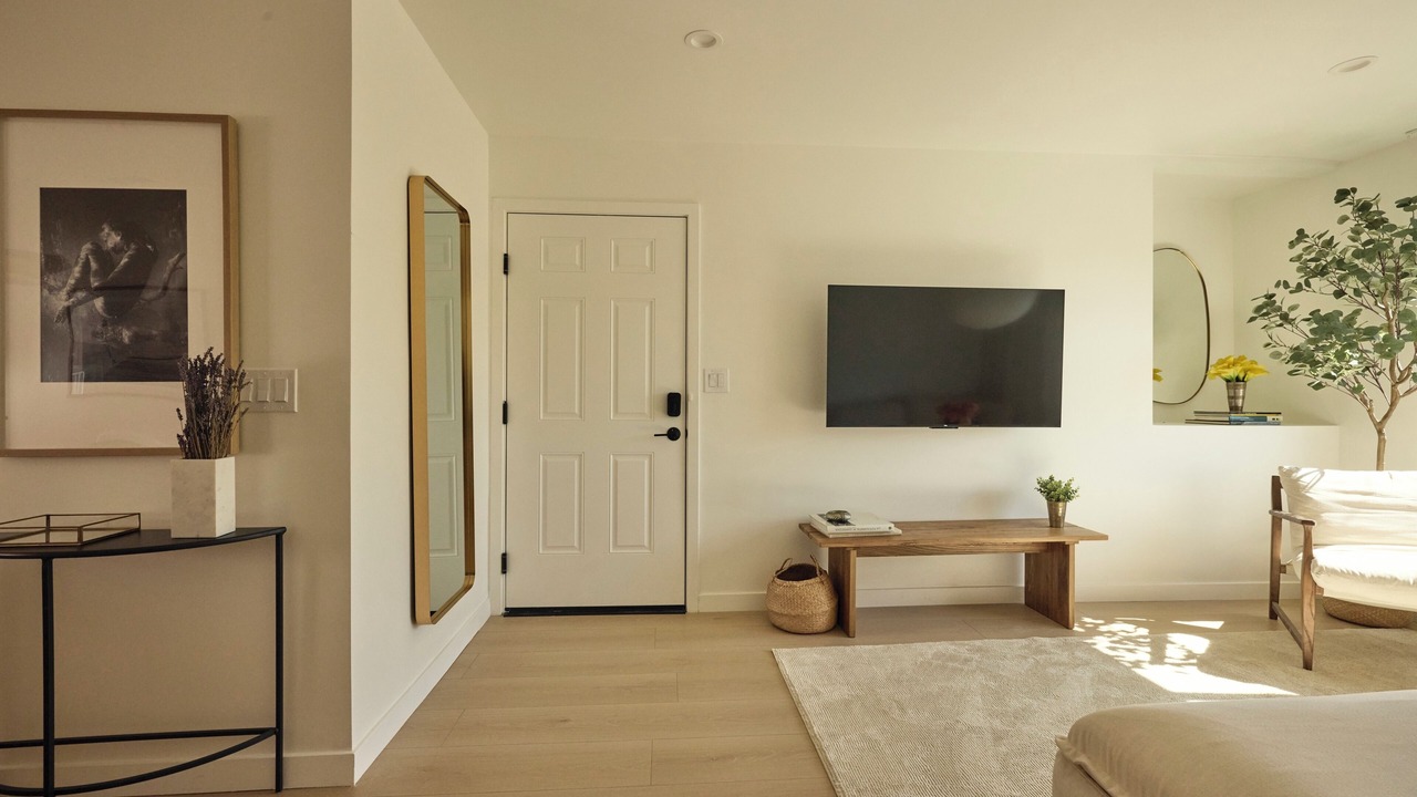 Photo of Bedroom in Eagle Rock