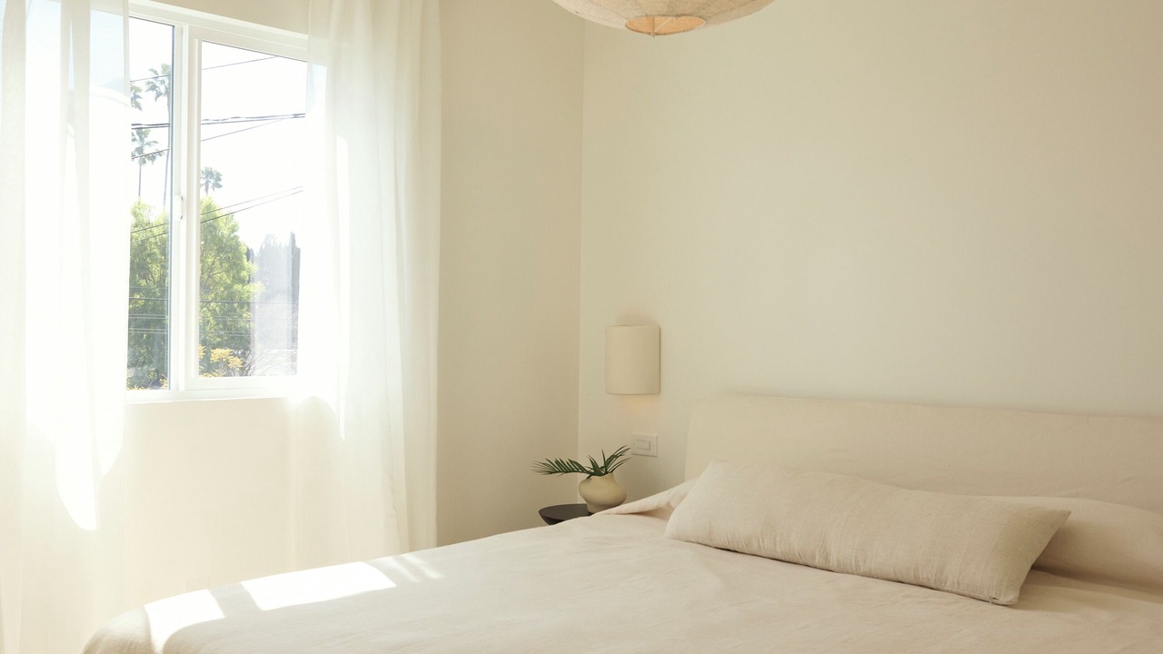 Photo of Bedroom in Eagle Rock