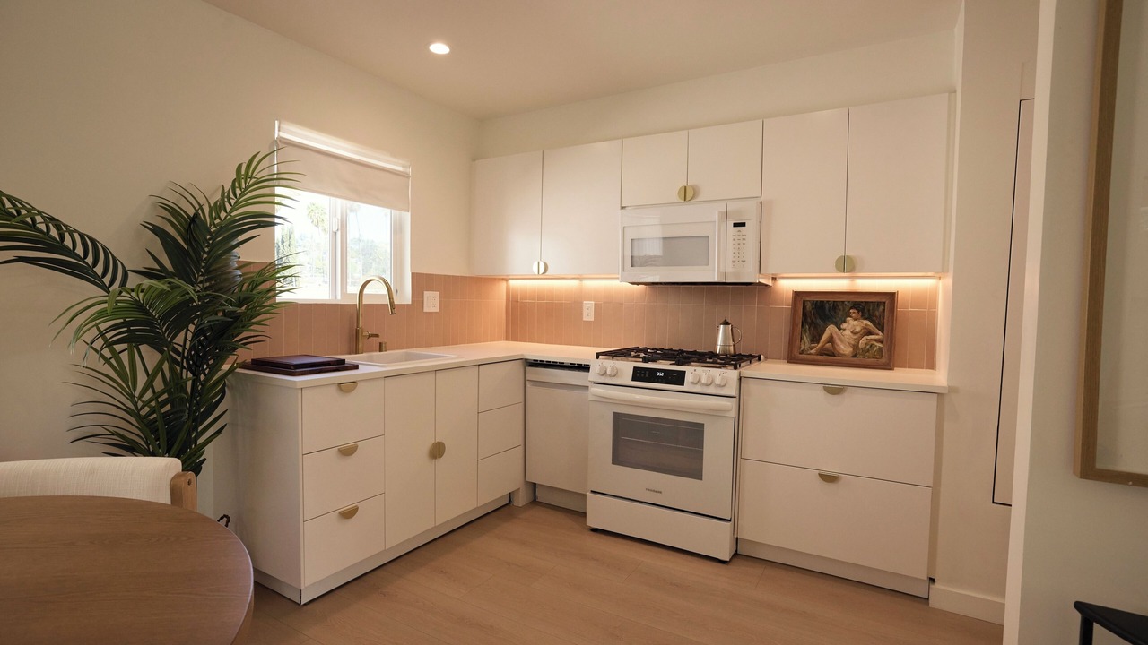 Photo of Kitchen in Eagle Rock