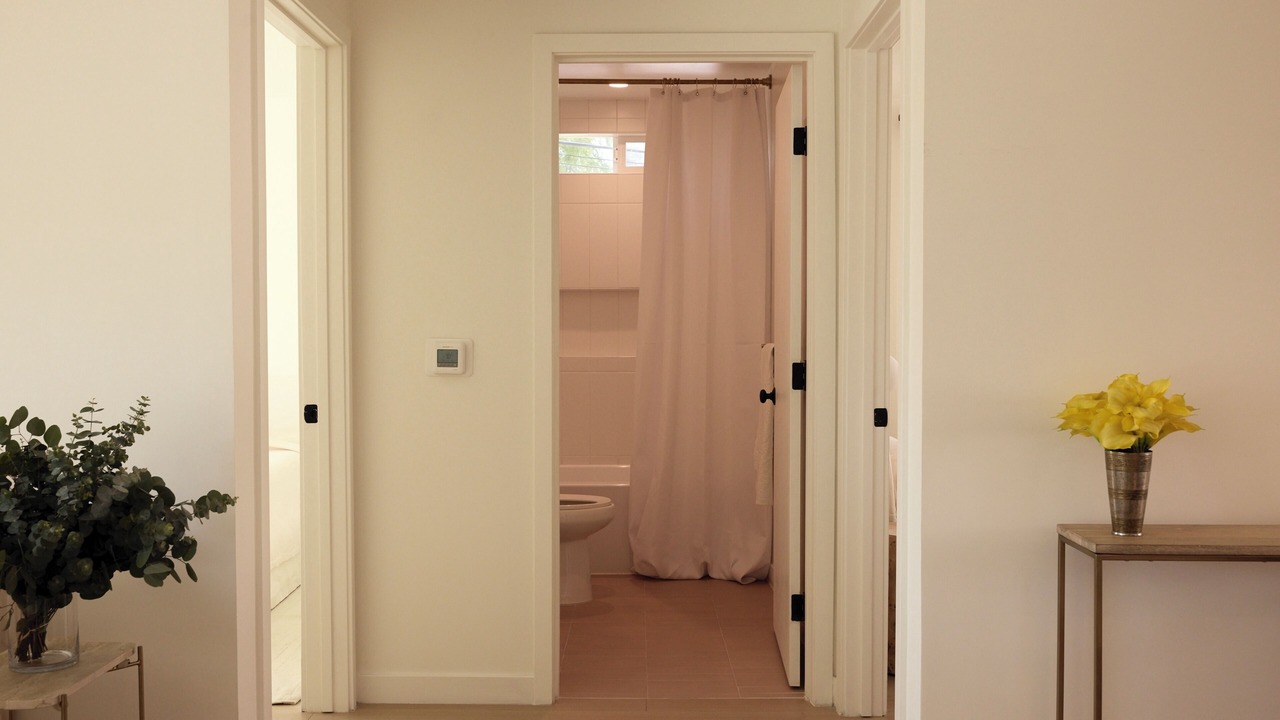 Photo of Bathroom in Eagle Rock