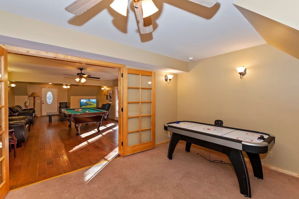 Photo of Outdoor in Summit Estates